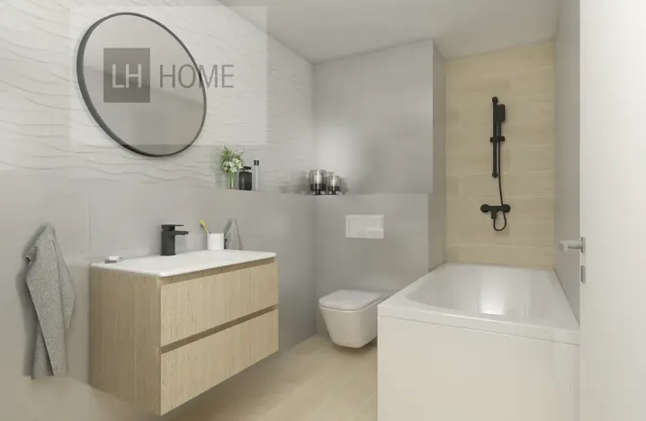 Prodej bytu 3+kk, České Budějovice, Čakovská, 14439 m2