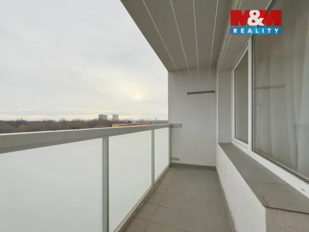 Prodej bytu 3+1, Ostrava - Zábřeh, Středoškolská, 67 m2