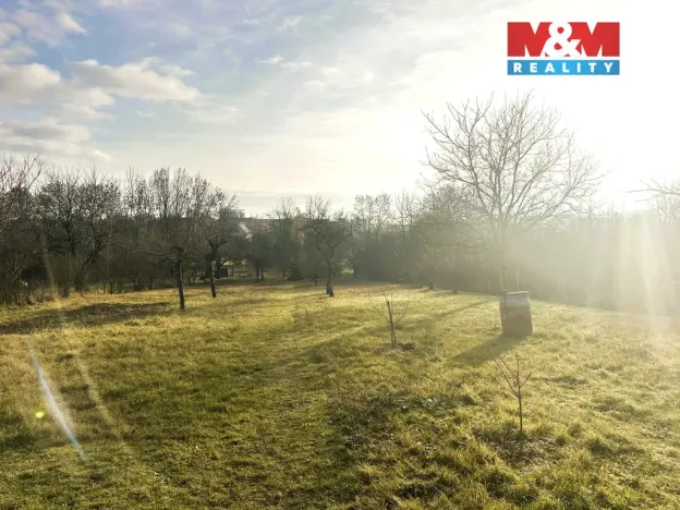 Prodej pozemku pro bydlení, Oskořínek, Ronovská, 1594 m2