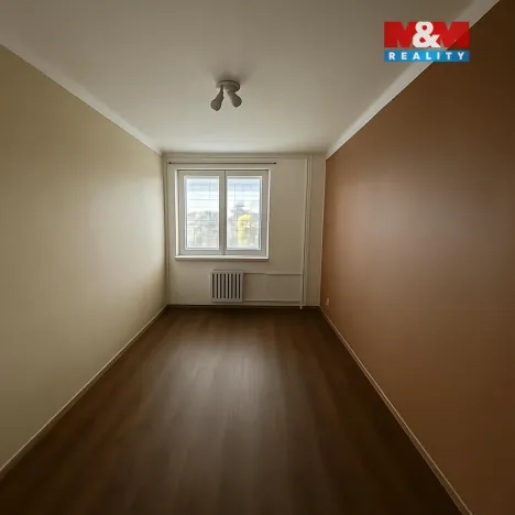 Pronájem bytu 3+1, Praha - Záběhlice, Hrusická, 73 m2