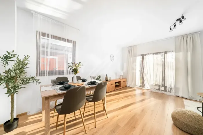 Prodej bytu 3+kk, Králův Dvůr, Větrná, 80 m2