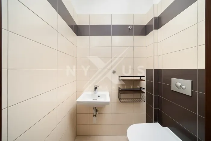 Prodej bytu 3+kk, Králův Dvůr, Větrná, 80 m2