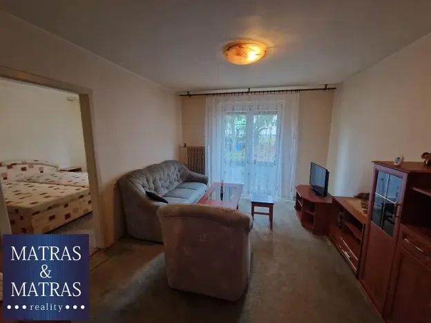 Prodej bytu 2+1, Brno, Svatopluka Čecha, 49 m2