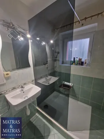 Prodej bytu 2+1, Brno, Svatopluka Čecha, 49 m2