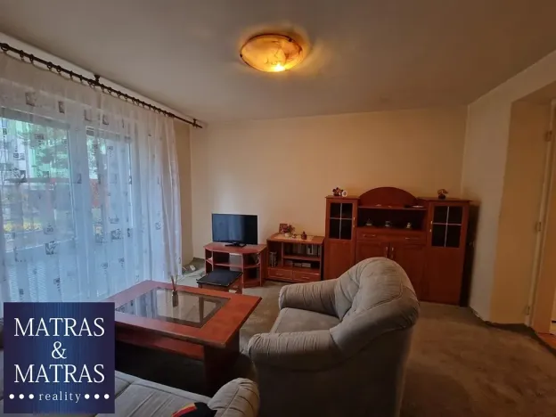 Prodej bytu 2+1, Brno, Svatopluka Čecha, 49 m2