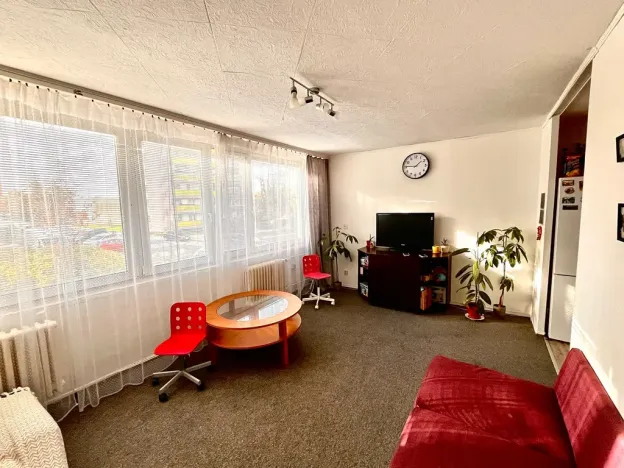 Prodej bytu 4+1, Kladno, Čs. armády, 92 m2