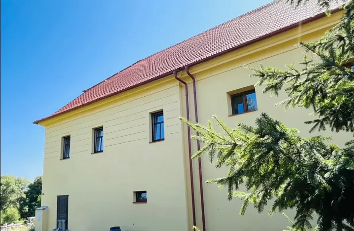 Prodej rodinného domu, Rabí, 320 m2