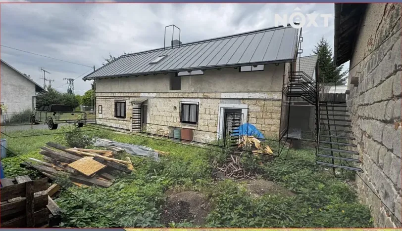 Prodej rodinného domu, Mnichovo Hradiště, 131 m2