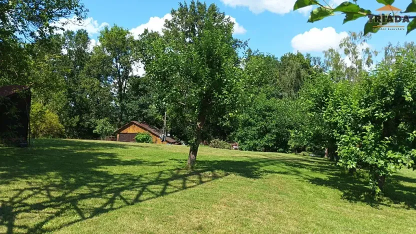 Prodej pozemku pro bydlení, Turnov, 2751 m2