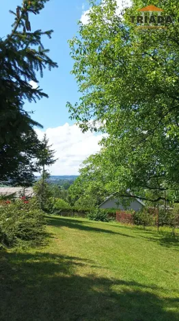 Prodej pozemku pro bydlení, Turnov, 2751 m2