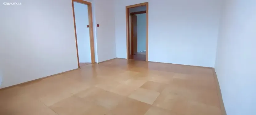 Dražba bytu 3+1, Praha - Krč, Olbrachtova, 75 m2