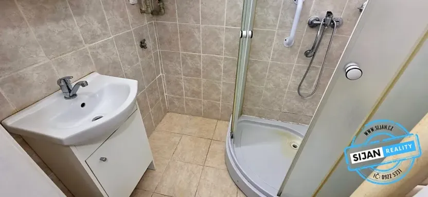 Prodej bytu 2+1, Kralice na Hané, Čechůvská, 51 m2