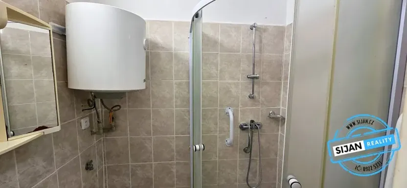 Prodej bytu 2+1, Kralice na Hané, Čechůvská, 51 m2