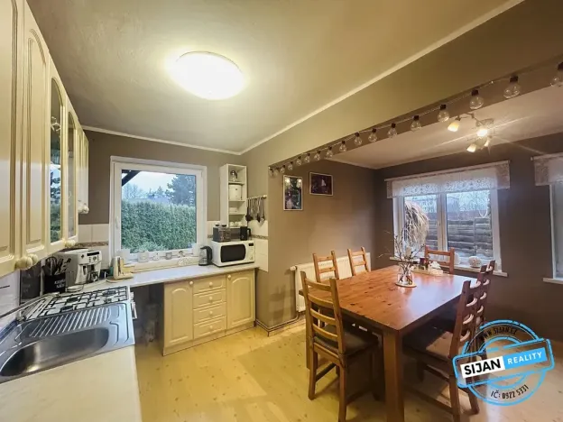 Prodej rodinného domu, Bruntál, 234 m2