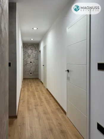 Prodej bytu 3+kk, Ostrava - Slezská Ostrava, Na Bunčáku, 85 m2