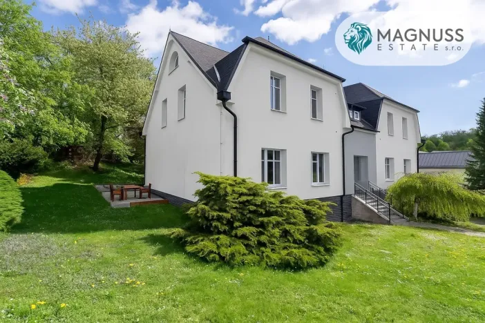 Prodej bytu 3+kk, Ostrava - Slezská Ostrava, Na Bunčáku, 85 m2