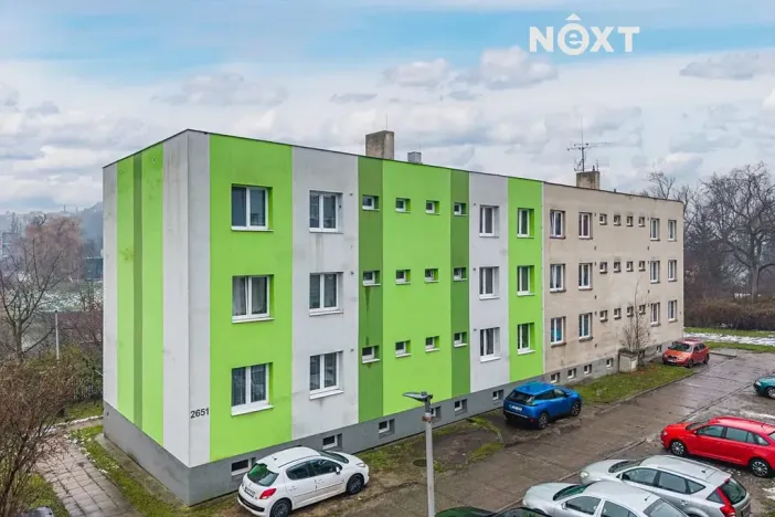 Prodej činžovního domu, Žatec, Osvoboditelů, 396 m2