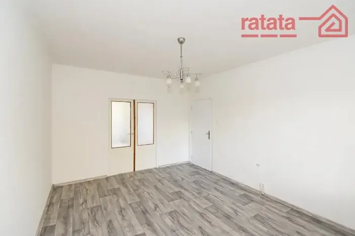 Pronájem bytu 3+1, Klášterec nad Ohří, Školní, 65 m2