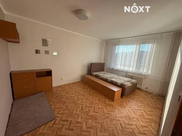 Pronájem bytu 1+1, Mostek, 36 m2