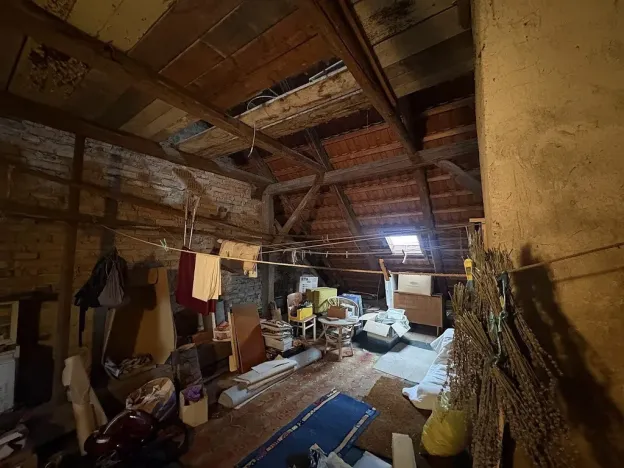 Prodej rodinného domu, Jičín, 90 m2