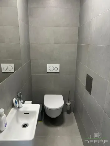 Prodej komerční nemovitosti, Praha - Nové Město, Dittrichova, 77 m2