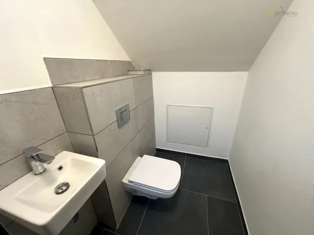 Pronájem rodinného domu, Všemyslice - Bohunice, 168 m2