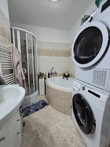 Prodej bytu 2+kk, Moravské Budějovice, Hloužkova, 69 m2