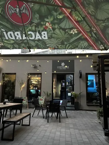 Prodej restaurace, Praha - Vinohrady, Vinohradská, 270 m2