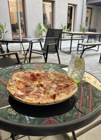 Prodej restaurace, Praha - Vinohrady, Vinohradská, 270 m2