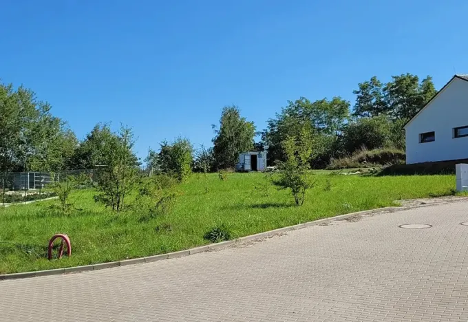 Prodej rodinného domu, Knovíz, 84 m2