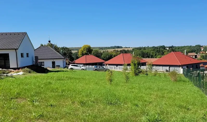 Prodej rodinného domu, Knovíz, 84 m2