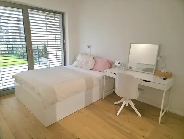 Pronájem bytu 2+kk, Brandýs nad Labem-Stará Boleslav, Dřevčická, 60 m2