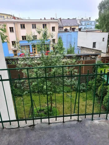 Pronájem kanceláře, Ostrava - Moravská Ostrava, Nádražní, 107 m2