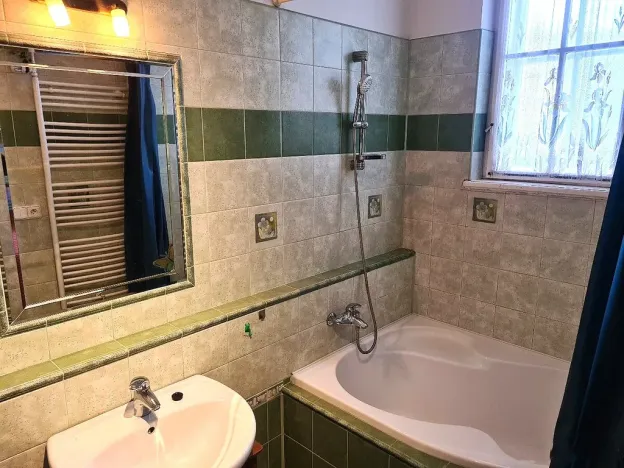 Pronájem kanceláře, Ostrava - Moravská Ostrava, Nádražní, 107 m2