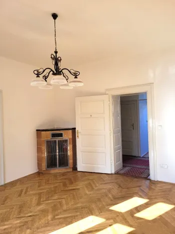 Pronájem bytu 3+1, Ostrava - Moravská Ostrava, Nádražní, 107 m2