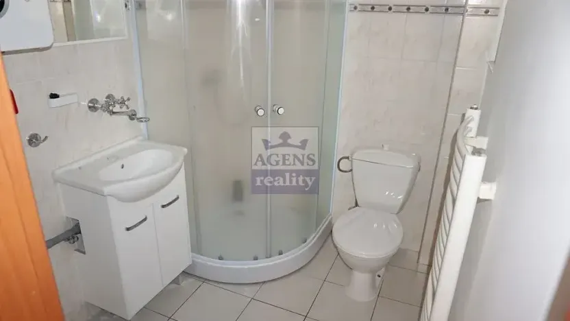 Pronájem kanceláře, Praha - Michle, Popovická, 69 m2