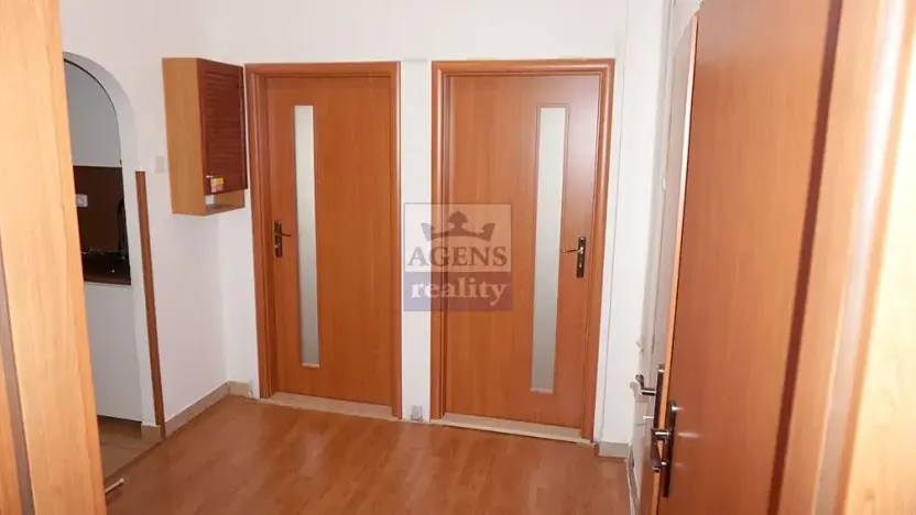 Pronájem kanceláře, Praha - Michle, Popovická, 69 m2