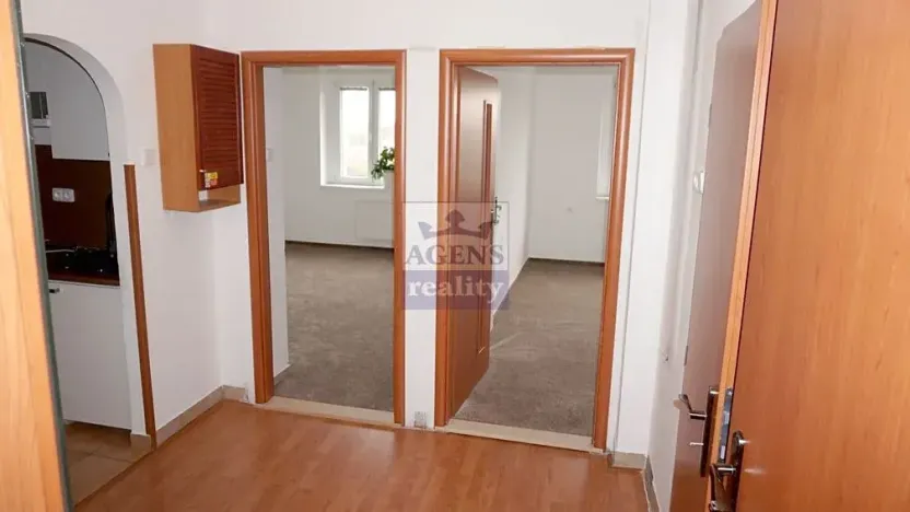 Pronájem kanceláře, Praha - Michle, Popovická, 69 m2