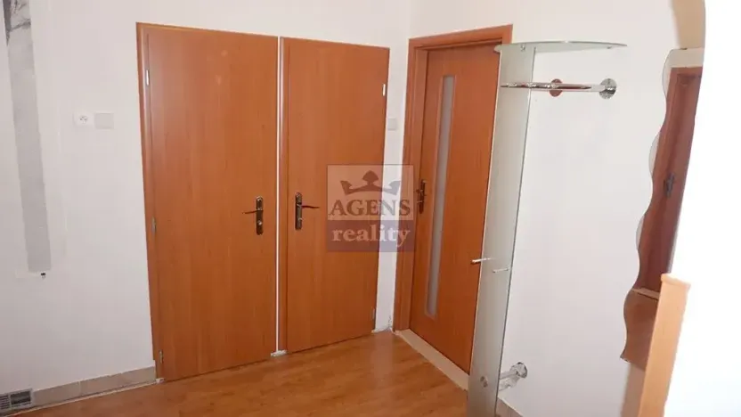 Pronájem kanceláře, Praha - Michle, Popovická, 69 m2