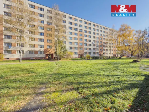 Prodej bytu 3+1, Karviná - Hranice, Čsl. armády, 73 m2