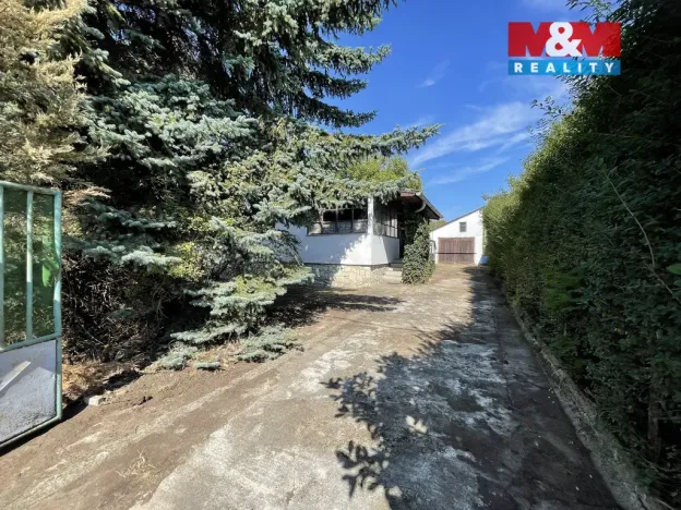 Prodej rodinného domu, Měšice, 5. května, 156 m2