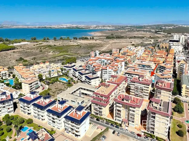 Prodej bytu 2+kk, La Mata, Španělsko, 37 m2