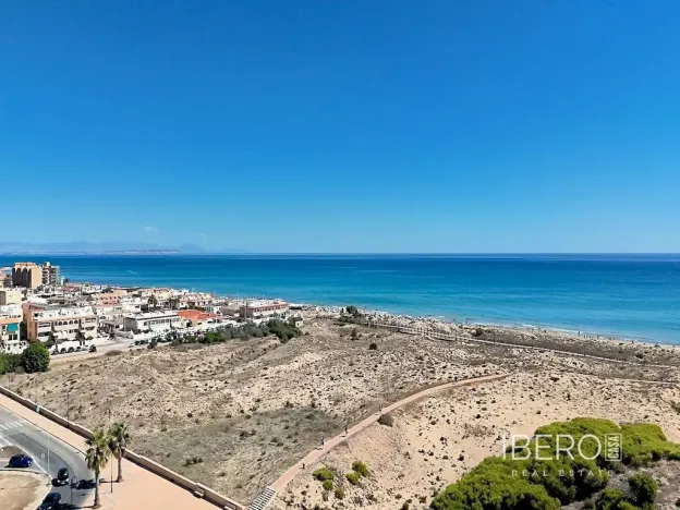 Prodej bytu 2+kk, La Mata, Španělsko, 37 m2