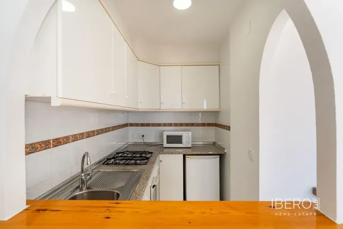 Prodej bytu 2+kk, Calp, Španělsko, 56 m2