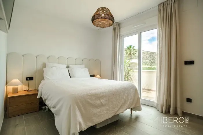 Prodej bytu 4+kk, Algorfa, Španělsko, 95 m2