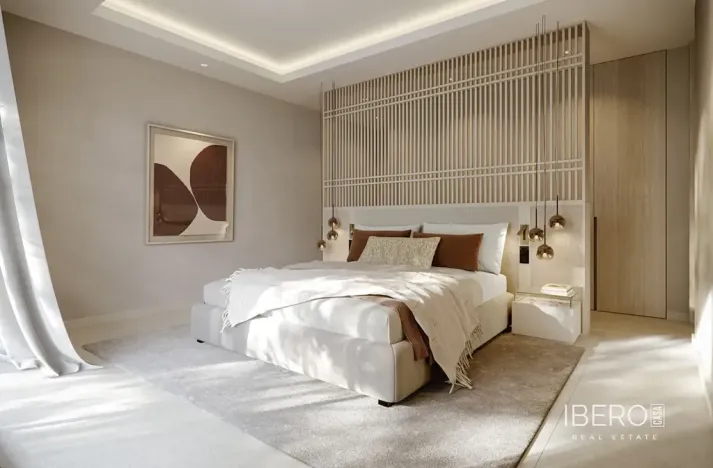 Prodej bytu 4+kk, Marbella, Španělsko, 331 m2