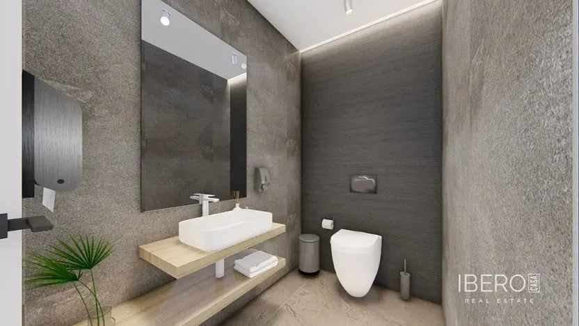 Prodej bytu 3+kk, Guardamar del Segura, Španělsko, 75 m2