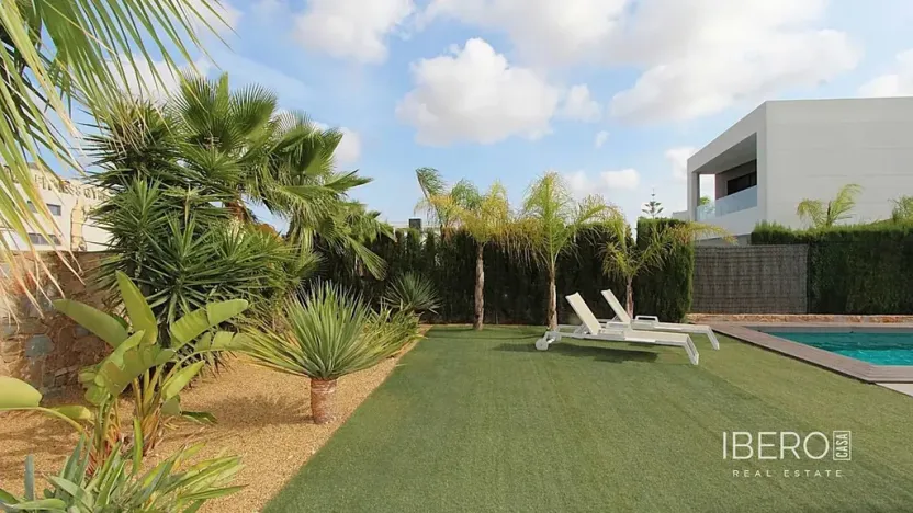 Prodej rodinného domu, Rojales, Španělsko, 160 m2