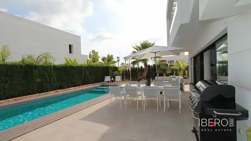 Prodej rodinného domu, Rojales, Španělsko, 160 m2