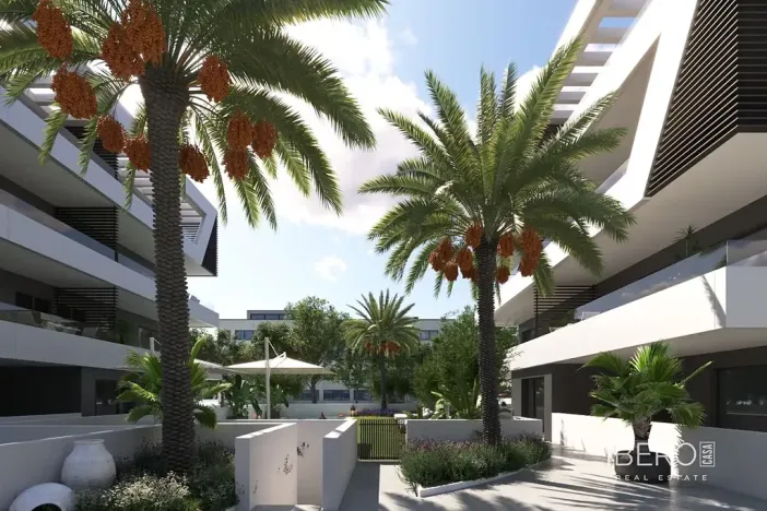 Prodej bytu 3+kk, San Miguel de Salinas, Španělsko, 67 m2